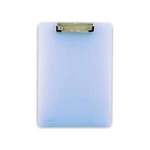 Penmate Board with clip A4 PP-991P red PENMATE
