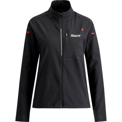 Swix 30K Jacket W Jet black