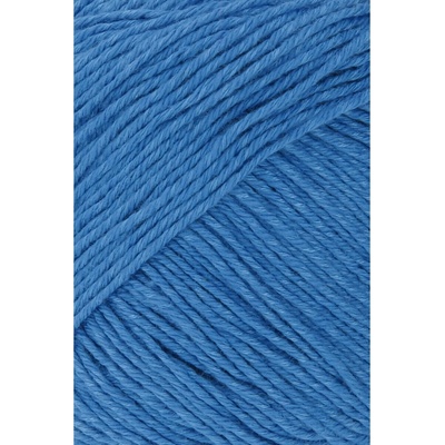 Pletací příze SWEET - LANG YARNS (50g) barva 110 modrá
