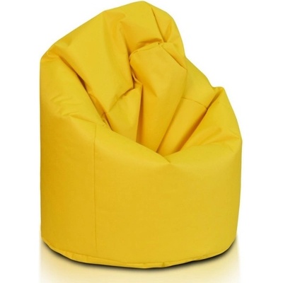 VIPERA Nina XL polyester žltá polyester žltá