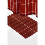 Marimekko килим за баня памучен 50 x 80 cm (076080.842)