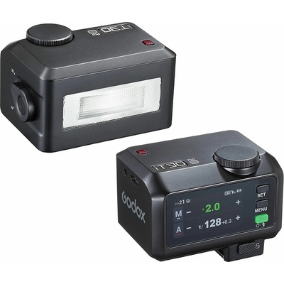 Godox blesk iT30Pro pro Nikon – Zbozi.Blesk.cz