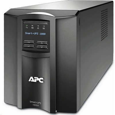 APC SMT1000IC