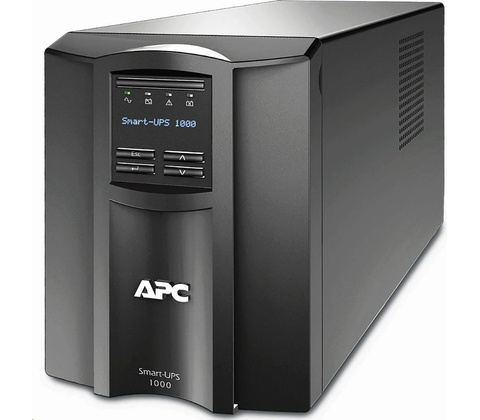 APC SMT1000IC