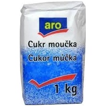 Aro cukr moučka, 1 kg