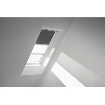 VELUX DFD U08 4665S antracit