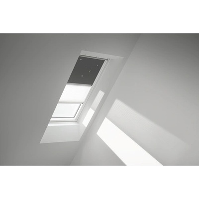 VELUX DFD MK04 4665SWL antracit