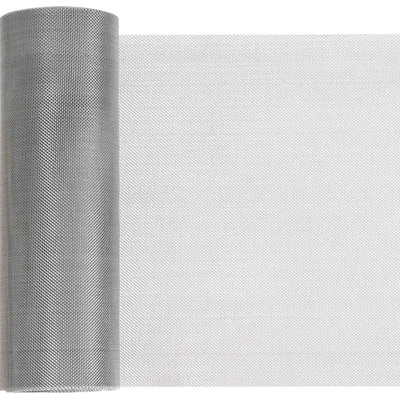 Síťka proti hmyzu 20 x 1000 cm 30 Mesh Nerezová ocel 201