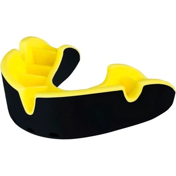 Opro Snap Fit JR čierny