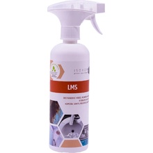 ISOKOR LMS Čistič hrdze z povrchov 0,5 l