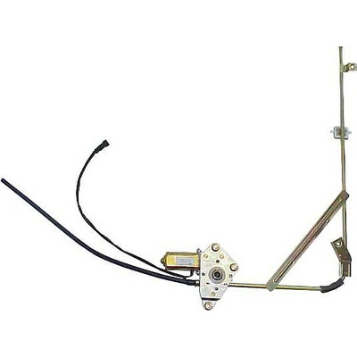 Mechanizmus zdvíhania okna VALEO 850483