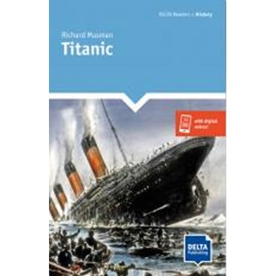 Titanic - Richard Musman