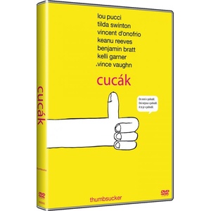 Bontonfilm a. s Ваканцията на Оскар - dvd (009242)