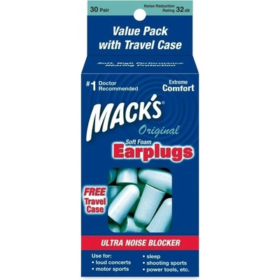 Mack's Original 30 párů