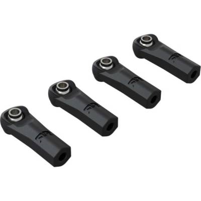 Arrma Комплект накрайници за връзки Arrma (4)