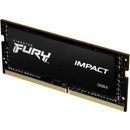 Kingston FURY Impact 32GB DDR4 2666MHz KF426S16IB/32