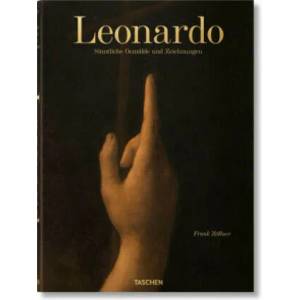 Leonardo. Sämtliche Gemälde und Zeichnungen | Johannes Nathan (ISBN: 9783836585989)