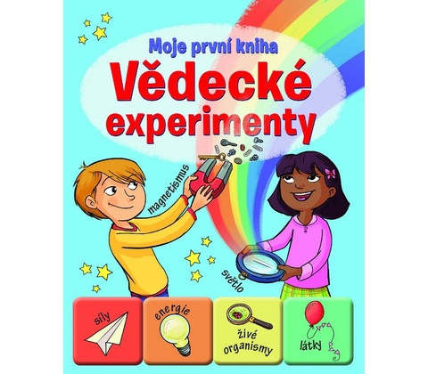 Vědecké experimenty