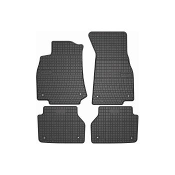 FroGum Гумени стелки Frogum съвместими с AUDI A7 / C8 - 2017+