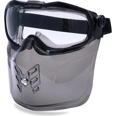 Portwest Challanger A+ PS22 POR-PS22CLR čiré – Zboží Mobilmania