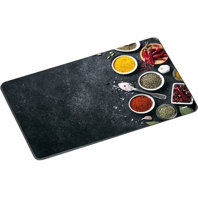 Kesper Doska na krájanie Spices, kombináca farieb, 38x28,5 cm