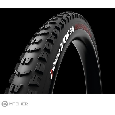 Vittoria Morsa 29x2.3 2ply 4C G2.0 TLR kevlar