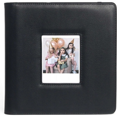 Album na Fotky pro 288 fotografií Fuji INSTAX Wide 400 300 Polaroid 600 NOW