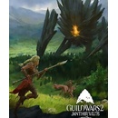 Guild Wars 2 Janthir Wilds