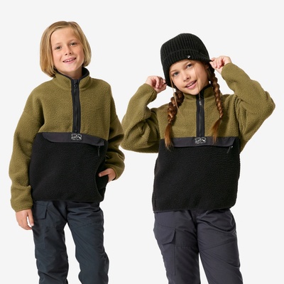 Quechua Sherpa NH 500 černá