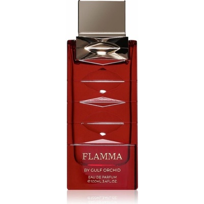 Gulf Orchid Flamma parfumovaná voda unisex 100 ml