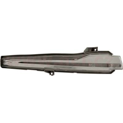 Blikač VAN WEZEL 3082917