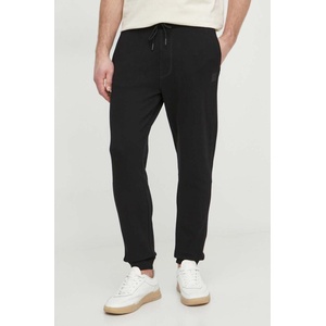 BOSS Orange Памучен спортен панталон Sestart (50509303) - answear - 234,50 лв
