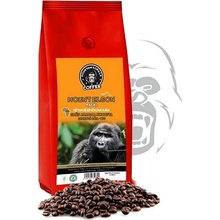 Mountain Gorilla COFFEE Rafiki espresso směs 1 kg