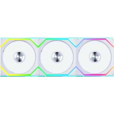 Lian Li UNI FAN SL Wireless 3ks 12SL1W3W