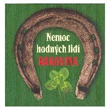 Nemoc hodných lidí - rakovina