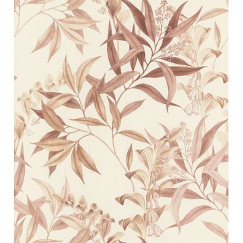 RASCH Влизолинов тапет за стена rasch liverna 417319