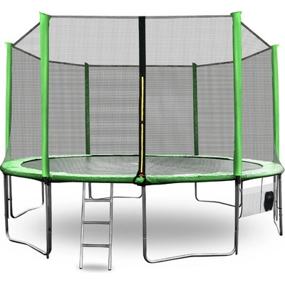 Aga SPORT PRO 430 cm + ochranná sieť + rebrík + kapsa na obuv