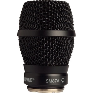 Shure rpw116, Резервна капсула за микрофон sm87a