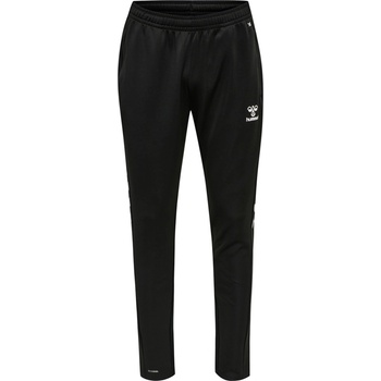 Image 1 of Hummel Панталони Hummel Core Training Poly Pants Senior - Black/Black