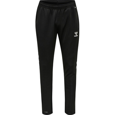 Hummel Панталони Hummel Core Training Poly Pants Senior - Black/Black