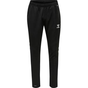 Hummel Панталони Hummel Core Training Poly Pants Senior - Black/Black