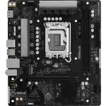 ASRock Мишка asrock - h810m-h (h810m-h)