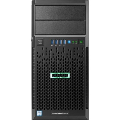 HP ProLiant ML30 G10 P66396-421