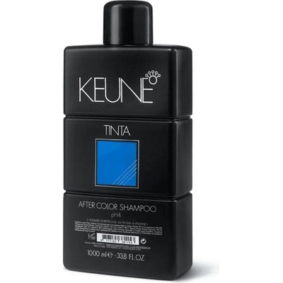 Keune Tinta Color Care Shampoo шампоан за боядисана коса 1000 ml