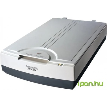 Image 1 of Microtek ScanMaker 1000XL Plus (1108-03-770023)