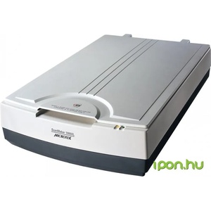 Microtek ScanMaker 1000XL Plus (1108-03-770023) Скенери
