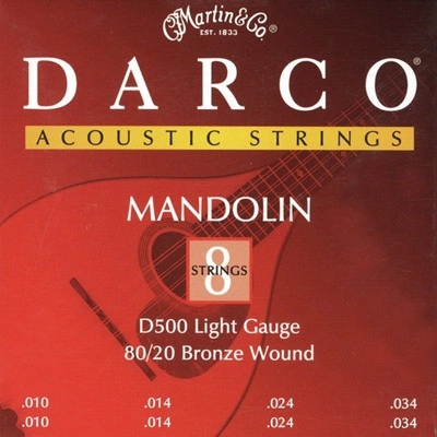 Darco D500