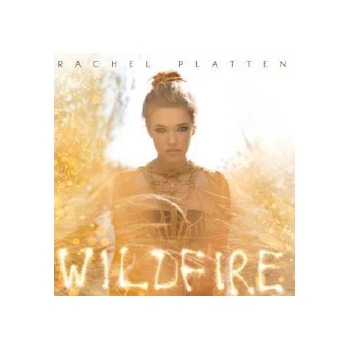 Wildfire - Rachel Platten CD