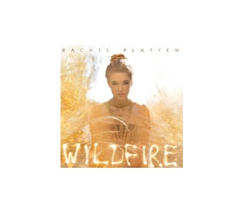 Wildfire - Rachel Platten CD