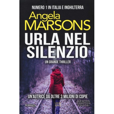 Urla nel silenzio